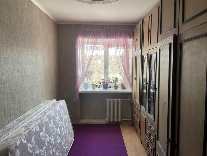 2-комн квартира Санаторная, 2