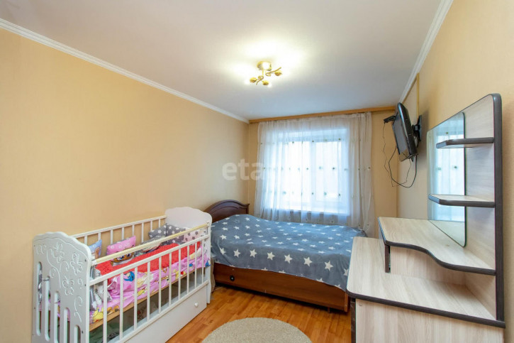 3-комн квартира Ватутина, 18