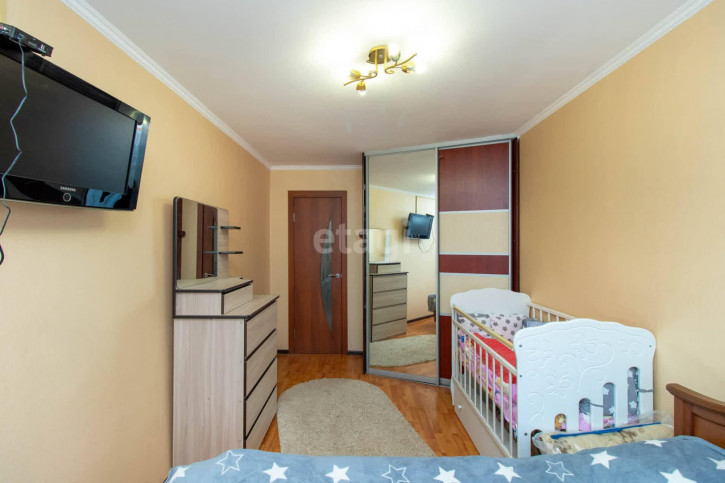 3-комн квартира Ватутина, 18