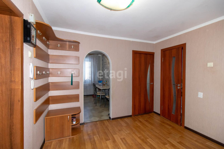 3-комн квартира Ватутина, 18