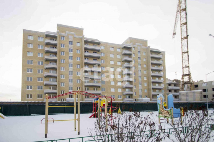 1-комн квартира Советская, 28