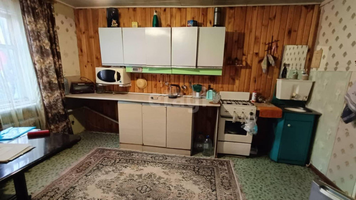 Коттедж/дом Литейщиков, 12