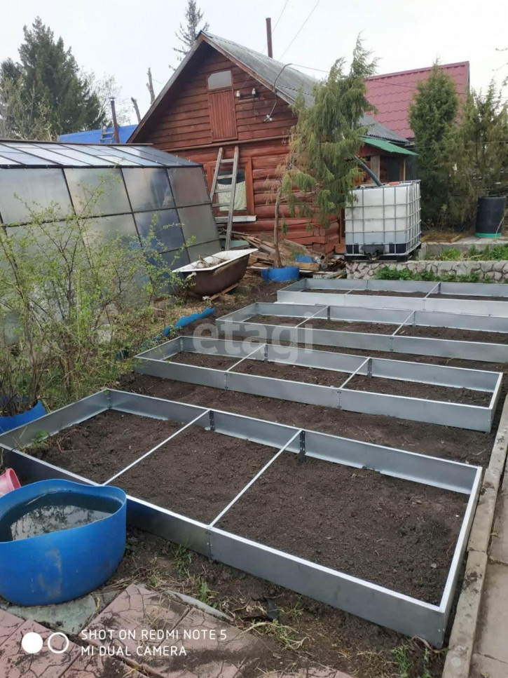 Коттедж/дом Роз, 253