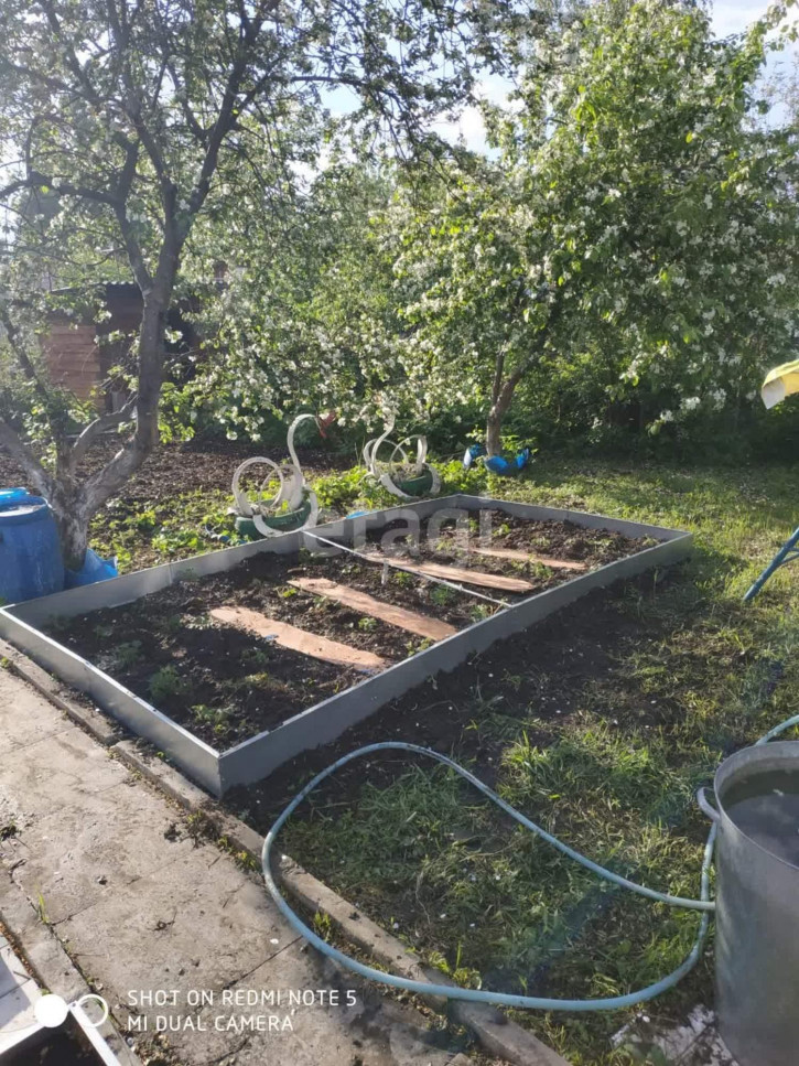 Коттедж/дом Роз, 253