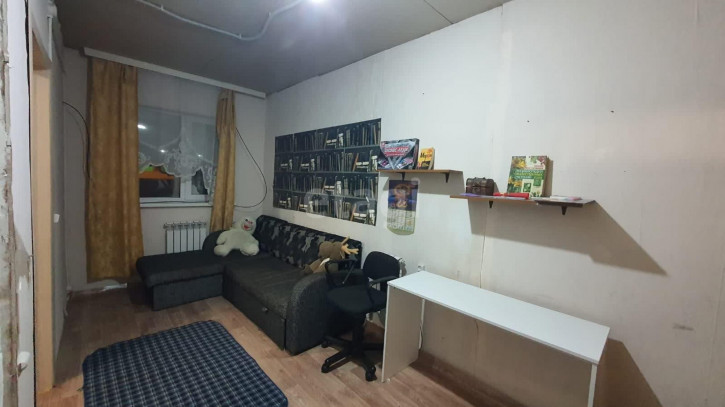 Коттедж/дом Чугунаево