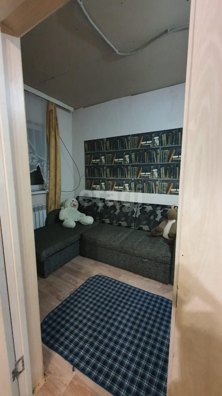 Коттедж/дом Чугунаево