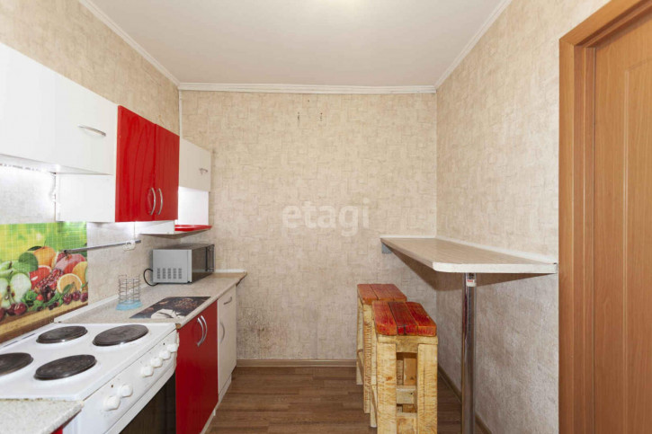 2-комн квартира Гастелло, 56а