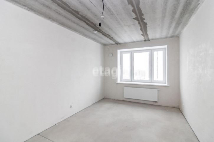 2-комн квартира Республики, 204/11