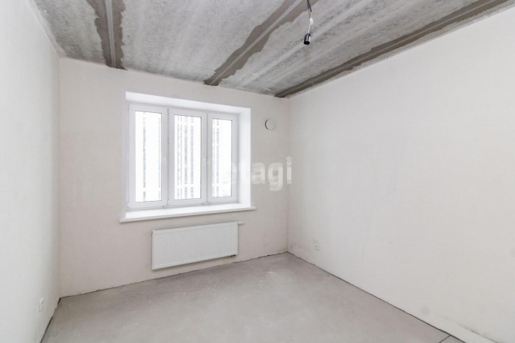 2-комн квартира Республики, 204/11