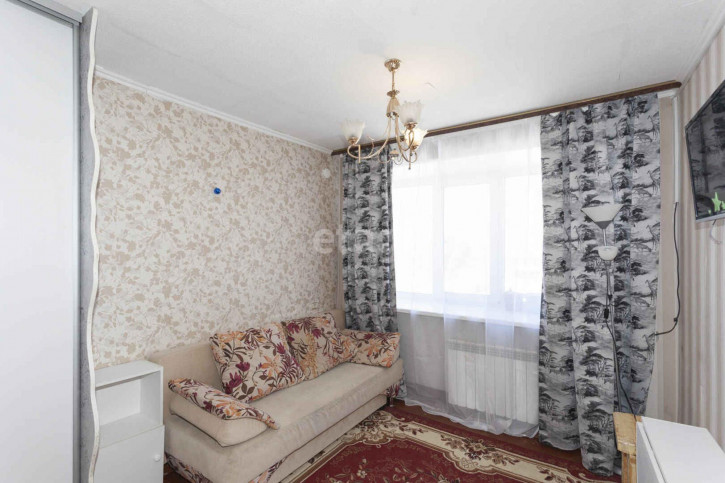2-комн квартира Гастелло, 56а