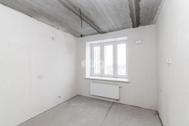 2-комн квартира Республики, 204/11