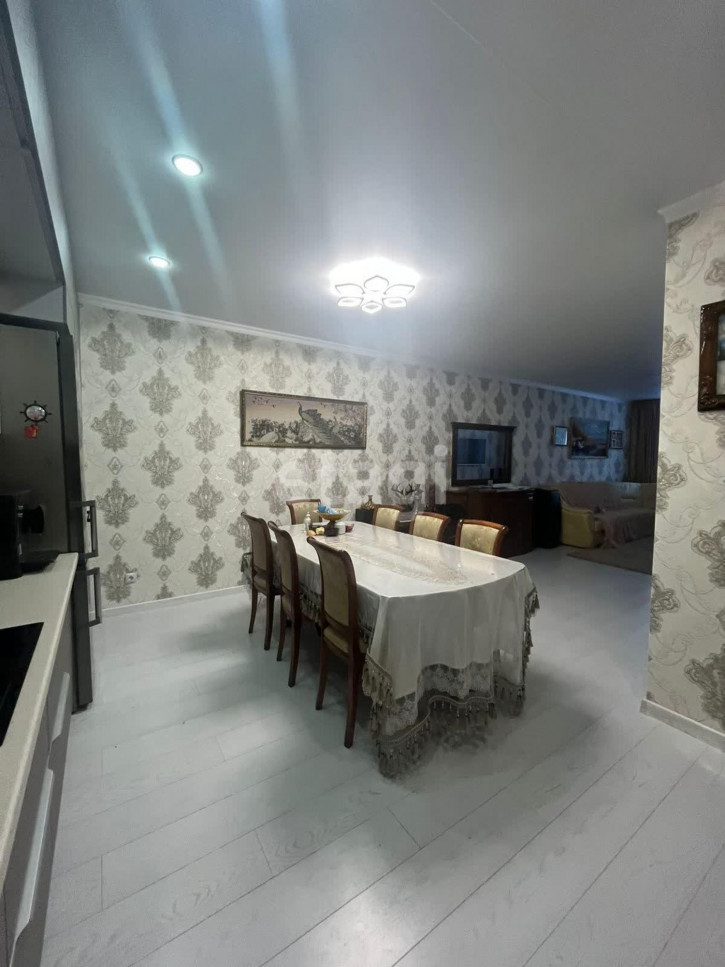 2-комн квартира Алматинская, 4