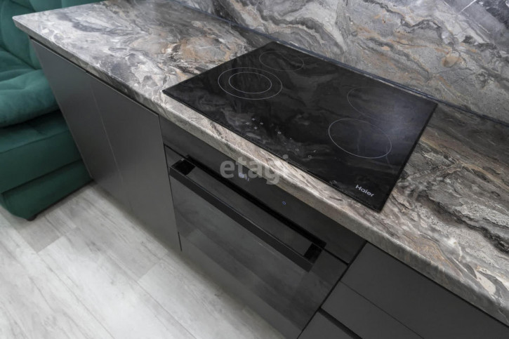 2-комн квартира Константина Посьета, 3