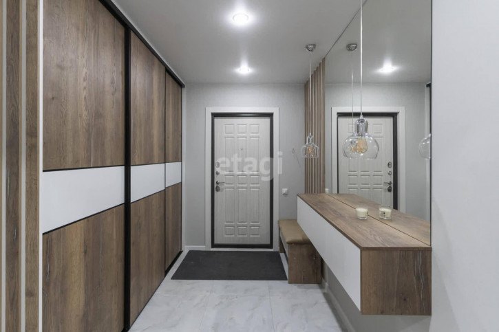 2-комн квартира Константина Посьета, 3