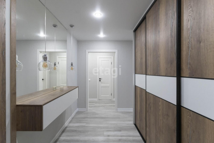 2-комн квартира Константина Посьета, 3