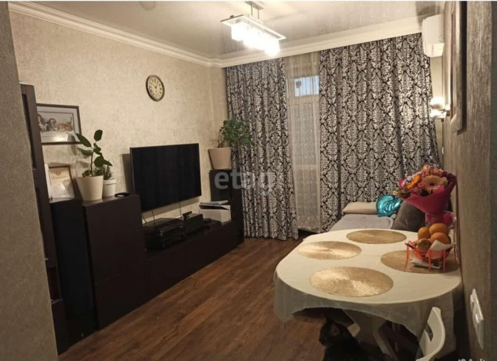 4-комн квартира Таврическая, 9/2