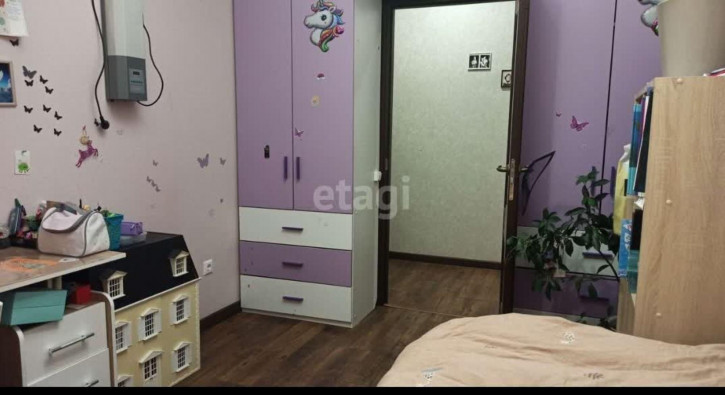 4-комн квартира Таврическая, 9/2