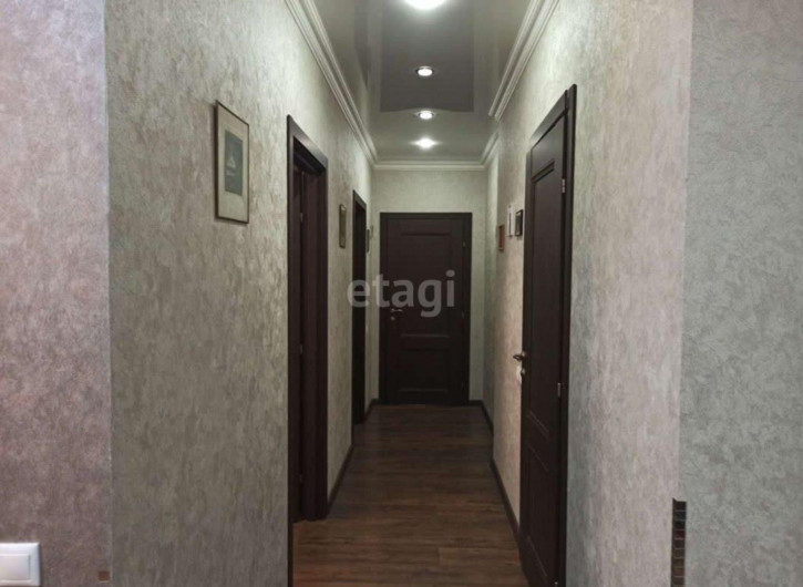 4-комн квартира Таврическая, 9/2