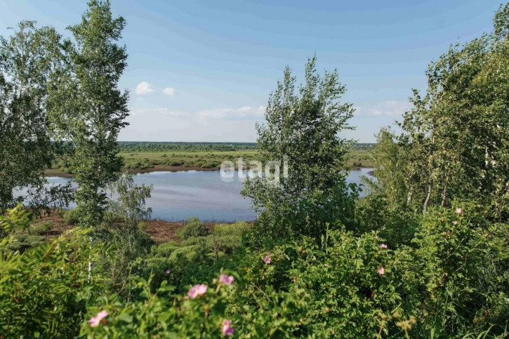 Земельный участок Лето-Парк КП