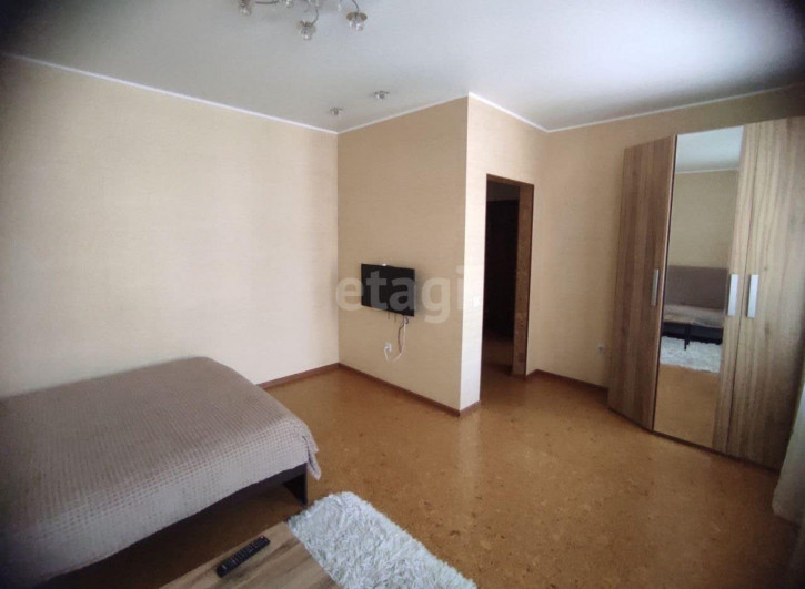 1-комн квартира Василия Гольцова, 28