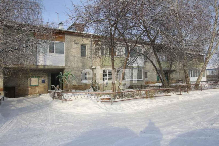 2-комн квартира Школьная, 11