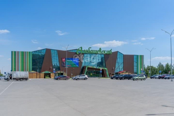 3-комн квартира Тимофея Кармацкого, 5/1