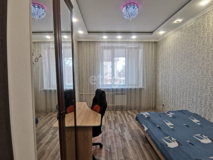Комната Калинина, 2