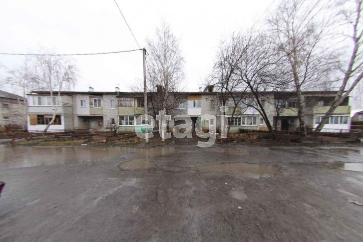 2-комн квартира Школьная, 11