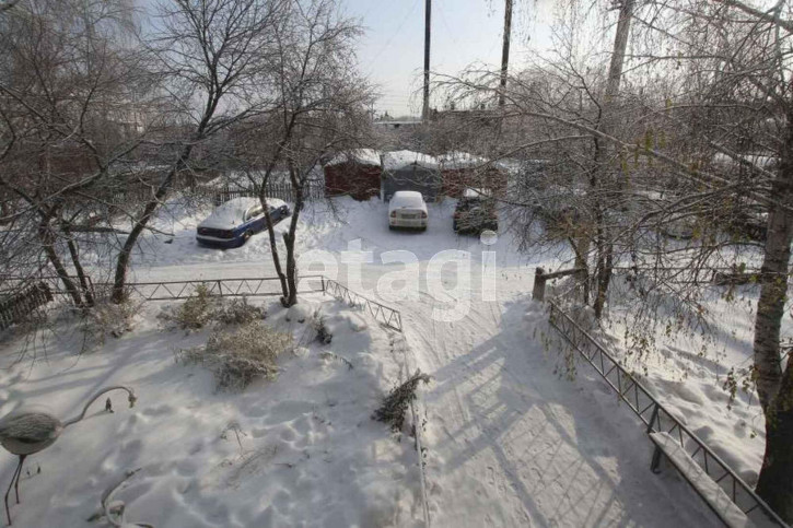 2-комн квартира Школьная, 11