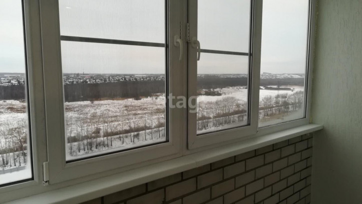Студия Ботаническая, 1/1