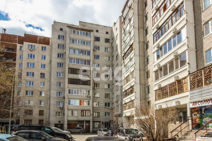 Помещение свободного назначения Салтыкова-Щедрина 59к.1