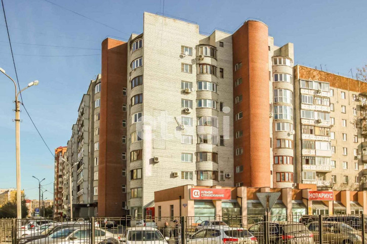 Помещение свободного назначения Салтыкова-Щедрина 59к.1