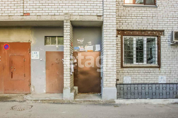 Помещение свободного назначения Салтыкова-Щедрина 59к.1