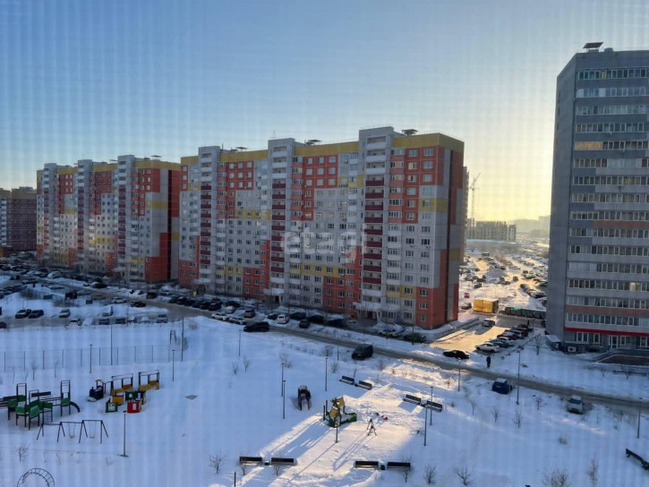 Студия Новоселов, 115