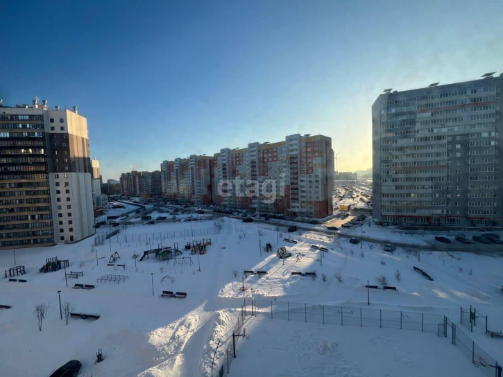 Студия Новоселов, 115