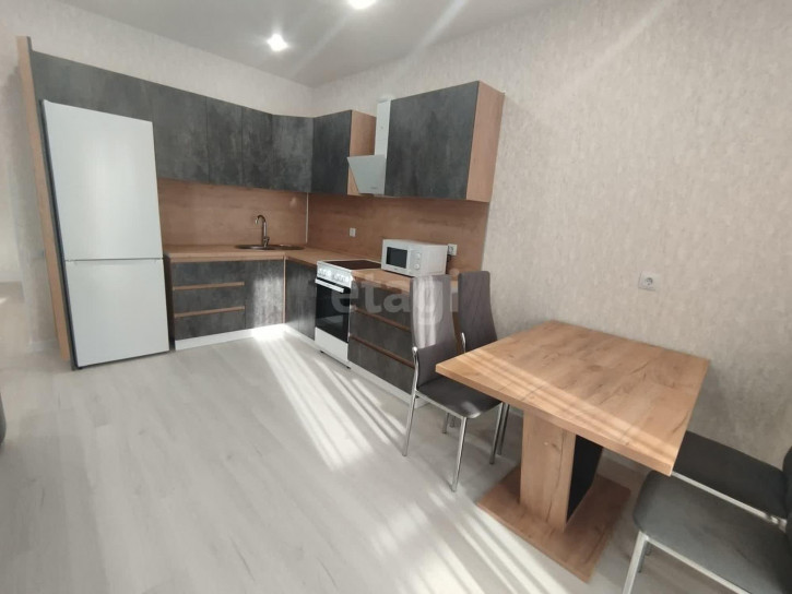 1-комн квартира Тимофея Кармацкого, 7