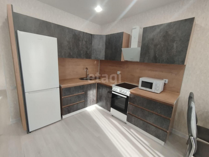 1-комн квартира Тимофея Кармацкого, 7