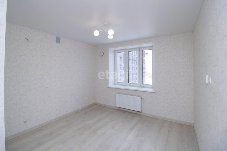 1-комн квартира Республики, 204/10