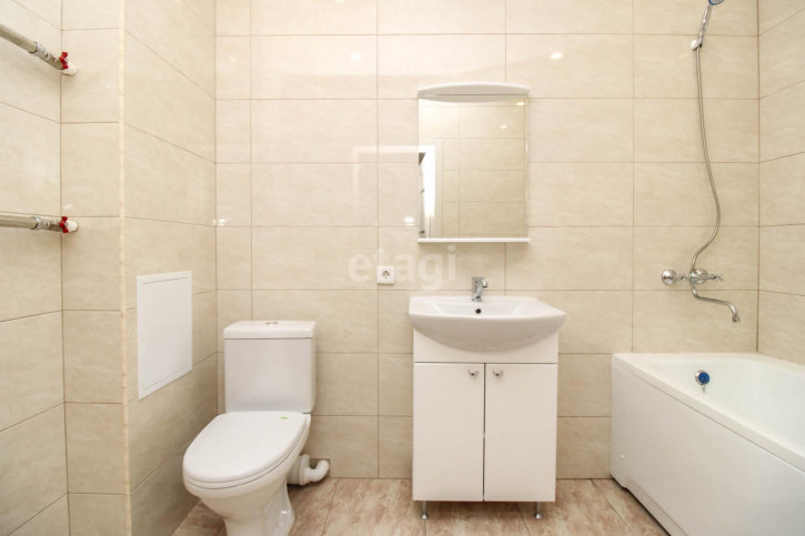 1-комн квартира Республики, 204/10