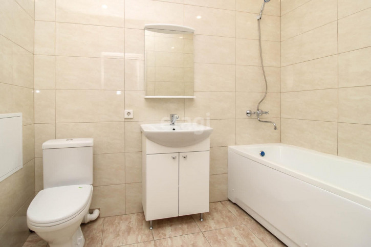 1-комн квартира Республики, 204/10