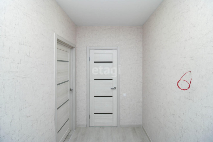 1-комн квартира Республики, 204/10