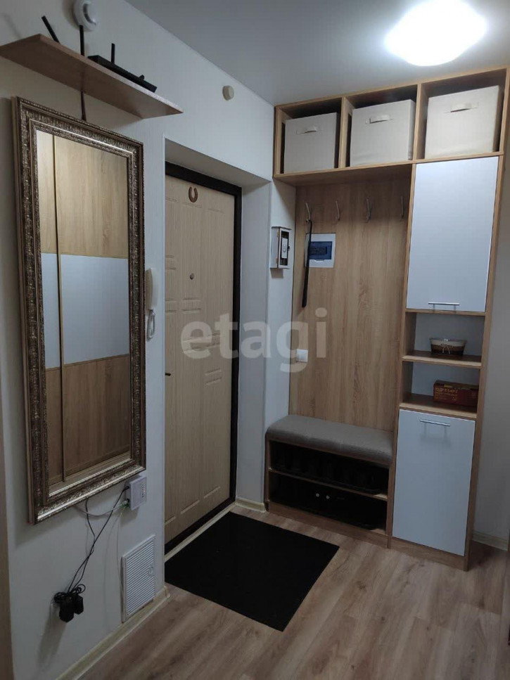 3-комн квартира Червишевский тракт, 47/4