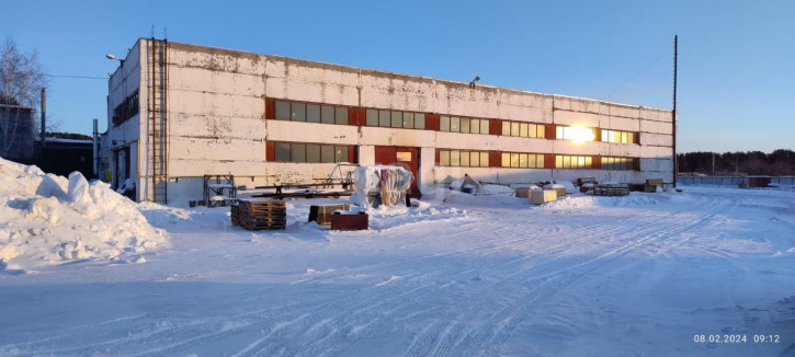 Производственное помещение Герцена 52 стр 3