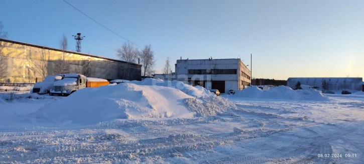 Производственное помещение Герцена 52 стр 3