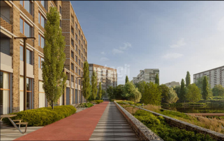 Офис Тюмень,микрорайон Европейский