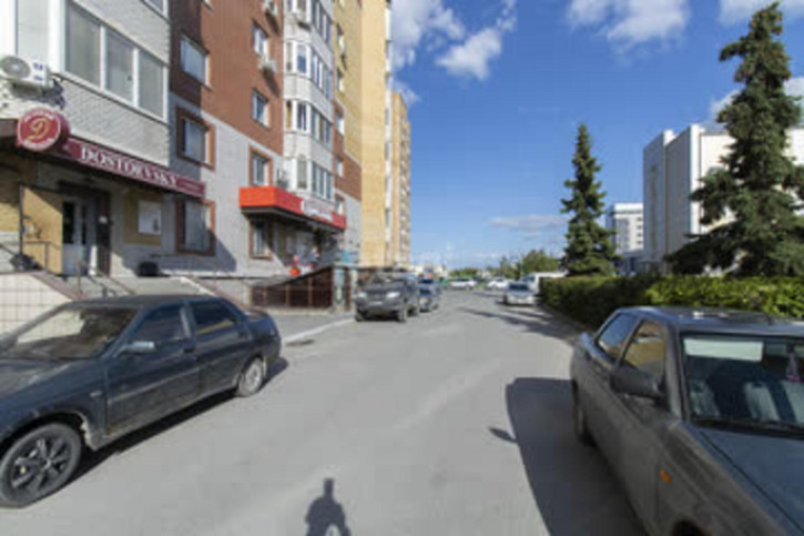 Помещение свободного назначения Первомайская 60к.1