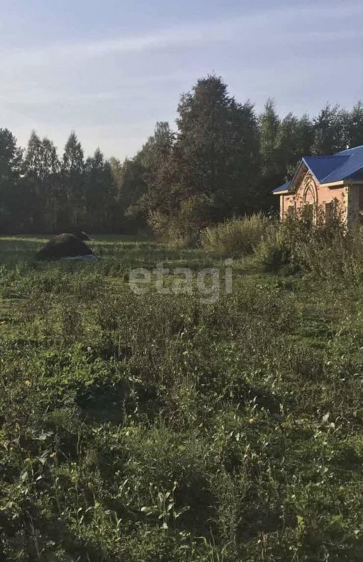 Земельный участок Свердлова,