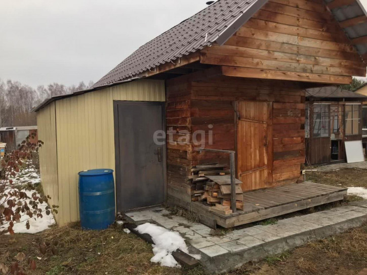 Коттедж/дом Дорожная,