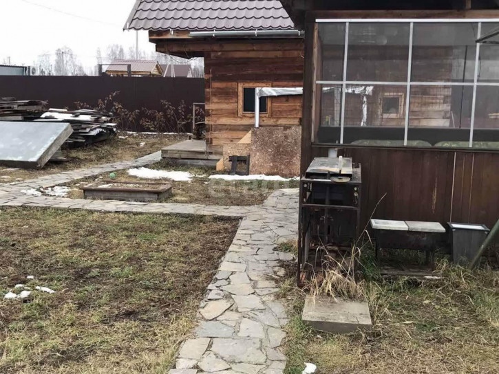 Коттедж/дом Дорожная,