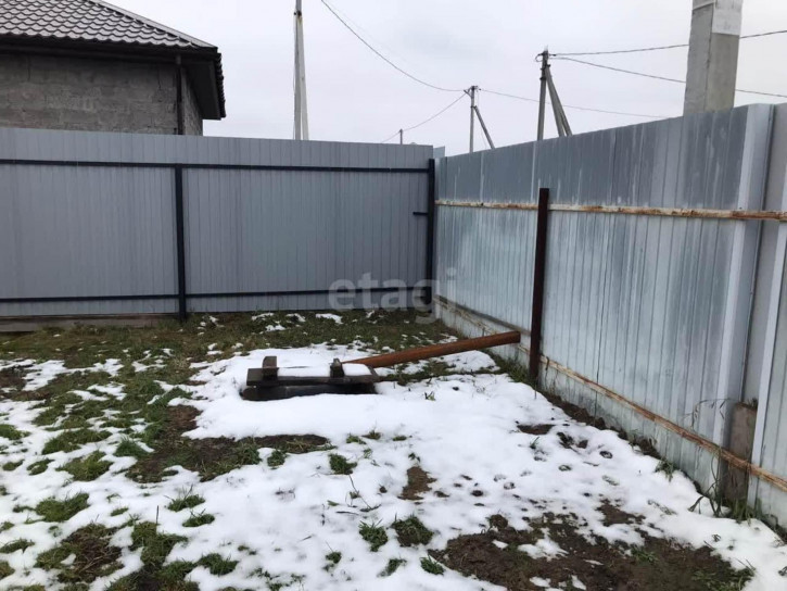 Коттедж/дом Дорожная,